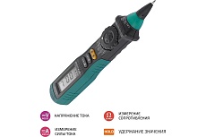 Цифровой мультиметр Мегеон 12789