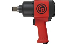 Пневматический ударный гайковерт Chicago Pneumatic CP6773 1&quot; 6151590410