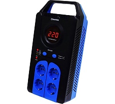 Стабилизатор напряжения Suntek PR 500 120-285В SK1.1_PR0500