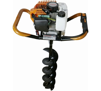 Мотобур Slogger EA55