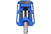 Станочные тиски FABTEC TSL 100 65316
