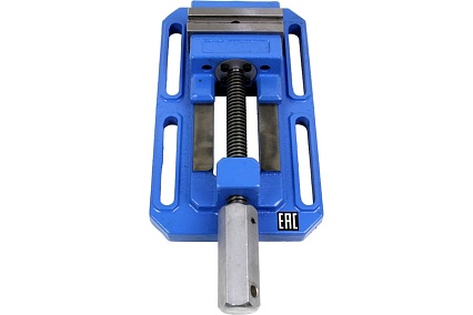 Станочные тиски FABTEC TSL 100 65316