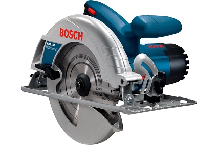 Дисковая пила Bosch GKS 190 0.601.623.080