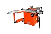 Круглопильный станок JIB MJ12II-1600 3 кВт, 400 В 0102020006000