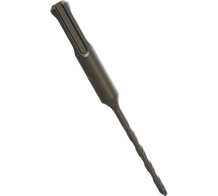 Бур по бетону (4х110 мм; SDS-Plus; тип /-/) Messer BI-04-110