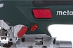 Аккумуляторный лобзик Metabo STA 18 LTX 140 601405700