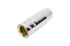 Сопло газовое коническое 20 шт, 15 мм для M-25 PRIME Кедр 8012458