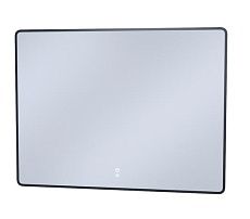 Зеркало Iddis Cloud X 100x80 см с подсветкой, антипар  CLX10T0i98