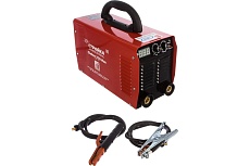 Сварочный инвертор с аттестатом НАКС Bestweld Стройка Globus 250-RUS BW1350R-НАКС