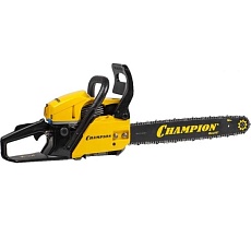 Бензопила Champion 256-18