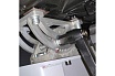 Ленточнопильный станок JIB TBS-356 1,1 кВт, 230 B 0204020010000