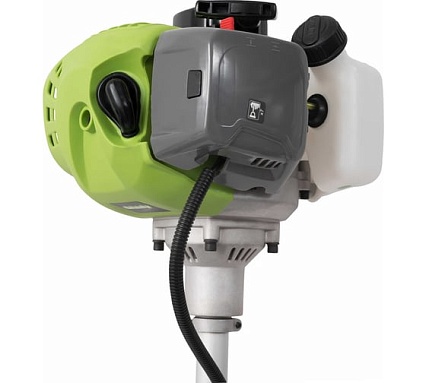 Бензиновый триммер Grizzly 2 л.с., SKY-35