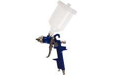 Краскопульт Voylet Н-827 1.7 мм 005-00106