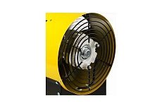 Газовая тепловая пушка Electrolite GH-35 EL (35 кВт, 900 м3) 6113