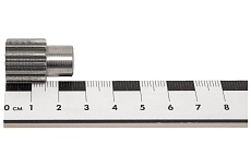 Зубчатая шестерня со ступицей ISKRA M=1, Z=15 PM26015