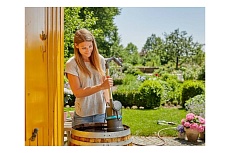 Насос для резервуаров с дождевой водой Gardena 4000/1 01762-20.000.00