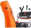 Бензиновый снегоуборщик YARD FOX OPTIMA 6654E LONCIN 252 сс SB016654E23