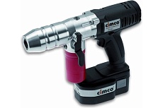 Гидравлический аккумуляторный пресс с принадлежностями в комплекте CIMCO 13 4012