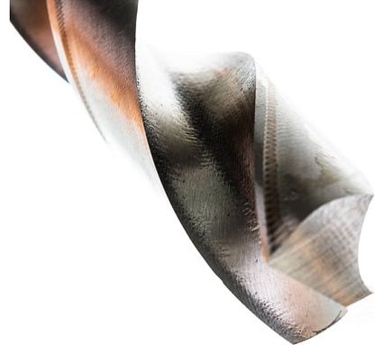 Сверло по металлу (25х281х160 мм; Р6М5; КМ3) БИЗ 25-skx