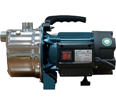 Самовсасывающий струйный насос LEO LKJ 802 S 1223
