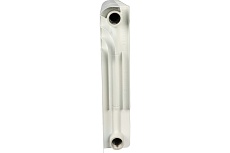 Биметаллический радиатор Rommer Profi BM 350 BI350-80-80-130 10 секций RAL9016 86632