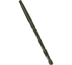 Сверло длинное (11.7х210х130 мм; КМ1; Р6М5) Туламаш 144228