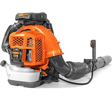 Ранцевая бензиновая воздуходувка Daewoo DABL 760