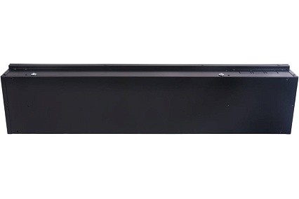 Внутрипольный конвектор STOUT SCN-1100-1124100 SCN 110.240.1000 Решётка ро RG008TBK1NB26T