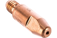 Наконечник сварочный Cu Cr Zr LED6830-12 (10 шт; М6; 1.2 мм) ПТК 00000027160