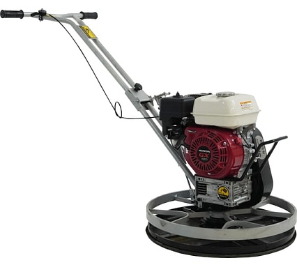 Машина затирочная Habert H-S60H (GX160) 00-00159302