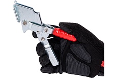 Зажим с вертикальной рукоятью HS CLAMP HS-12130-SM