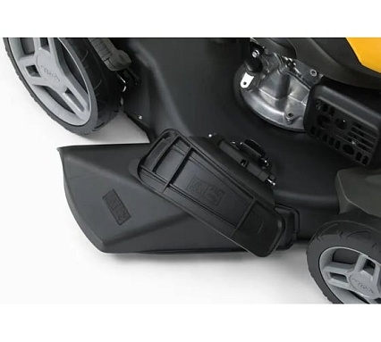 Бензомоторная газонокосилка Stiga Combi 53 SQ B 2L0536828/ST1