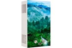 Газовая колонка Vivat GLS 20-10 G NG (Горы и лес) GNG4515