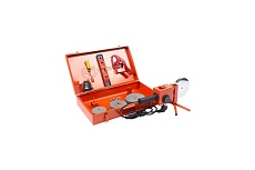 Сварочный набор Aqualink AT-02 1800W, 75-110 мм 3701