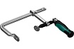 Цельнокованая струбцина Kraftool Forge FF-160/80 32014-080-160