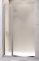 Душевая дверь RGW Leipzig LE-004Gr 110x195 матовое, серый 351200411-210