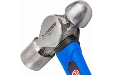 Молоток рихтовочный Forsage 350гр F-T7512(58468)