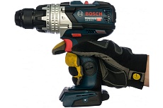 Аккумуляторная ударная дрель-шуруповерт Bosch GSB 18V-85 C 0.601.9G0.300