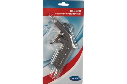 Продувочный пистолет Concorde BG30Q 6619247