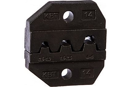 Матрица МПК-14 КВТ 69966