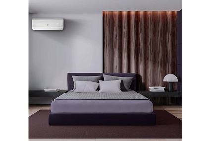 Сплит-система инверторного типа Electrolux Skandi DC Inverter EACS/I-09HSK/N3 комплект НС-1481648