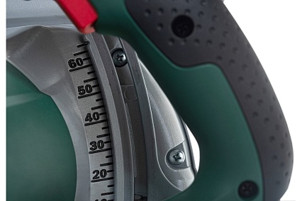 Дисковая пила Bosch PKS 66 A 0.603.502.022