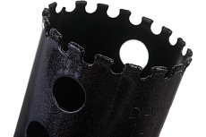 Коронка алмазная по граниту (41х51 мм) Bosch 2608580394