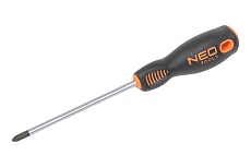 Набор отверток и насадок 58 штук Neo Tools 04-211