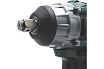 Ударный бесщеточный аккумуляторный гайковерт KLPRO 18 В / 5 Ач 12046 KLSS18B-50
