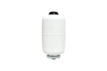 Бак расширительный HY-PRO (5 л; 10 Бар; 3/4 "G;  -10 + 99 С; вертикальный) Zilmet 11H0000500