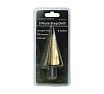 Сверло ступенчатое (8-38 мм; TIN HSS 4241 . Rockforce RF-44743