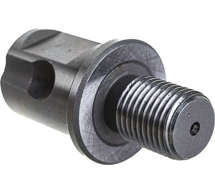 Переходник с Weldon 19 на быстрозажимной патрон 1/2х20 UNF резьба Bohre К0006994