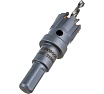 Комбинированное кольцевое сверло TCT 25x20 мм Euroboor THS.250