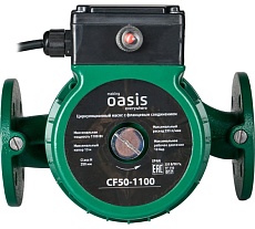 Циркуляционный насос с фланцевым соединением Oasis &quot;making everywhere&quot; CF50-1100